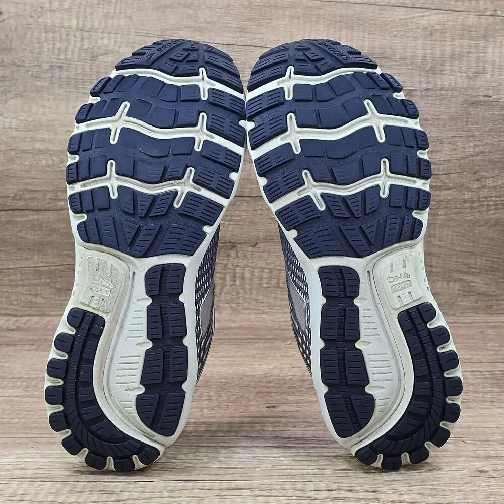 Brooks ghost 12